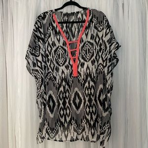 Swim Coverup